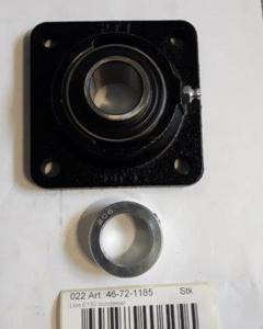 Bearing E130 buttom shaft M&M